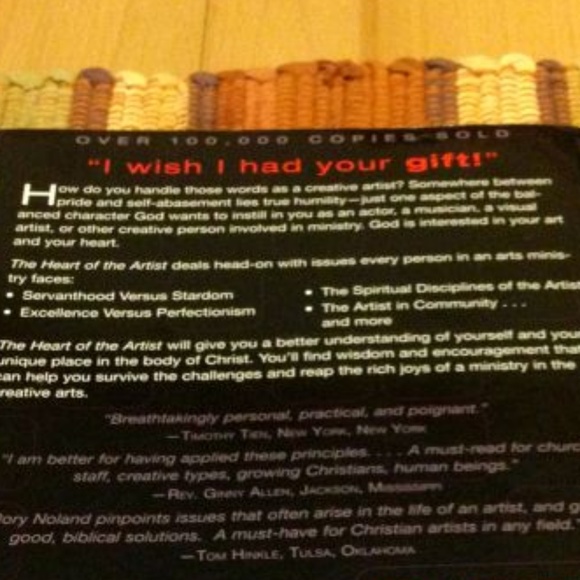 Christian Ministry, Paul Ferguson the Fighter - Picture 4 of 6